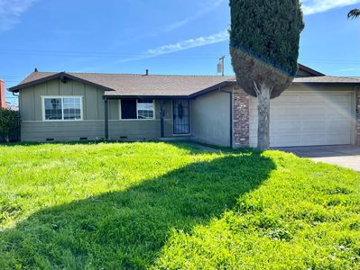 1656 Belt Way, Sacramento, CA, 95832