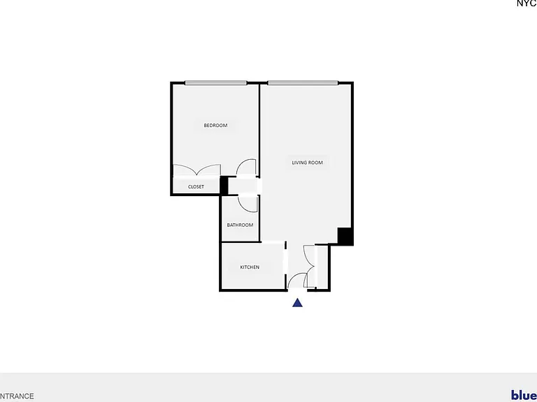 200 E 82nd St #19F — Photo 21