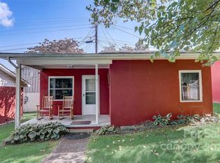 1555 Soco Rd #3, Maggie Valley, NC 28751