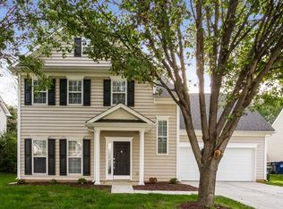 15268 Leslie Brooke Rd, Huntersville, NC 28078