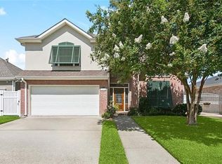 1314 Hesper Ave, Metairie, LA 70005