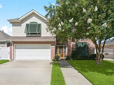 1314 Hesper Ave, Metairie, LA, 70005