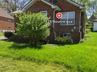 125 Bourne Ave, Somerset, KY 42501