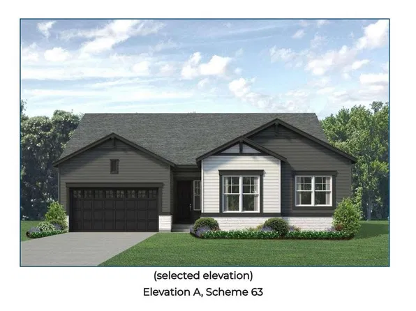 3482 Hughes Dr, Mead, CO 80542