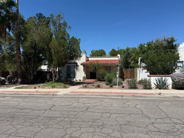 2041 E 2nd St, Tucson, AZ 85719