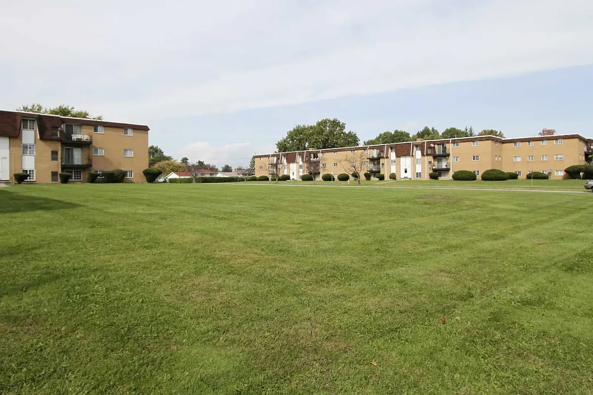 Building Photo - Lafayette Village