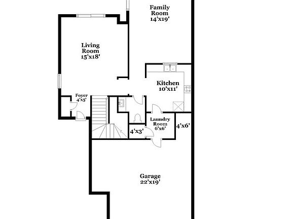 2nd image of this home