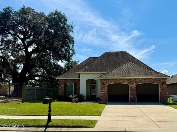134 Raven Cliff Ln, Broussard, LA 70518