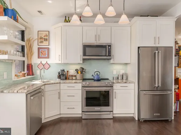 1930 18th St NW APT 32, Washington, DC 20009