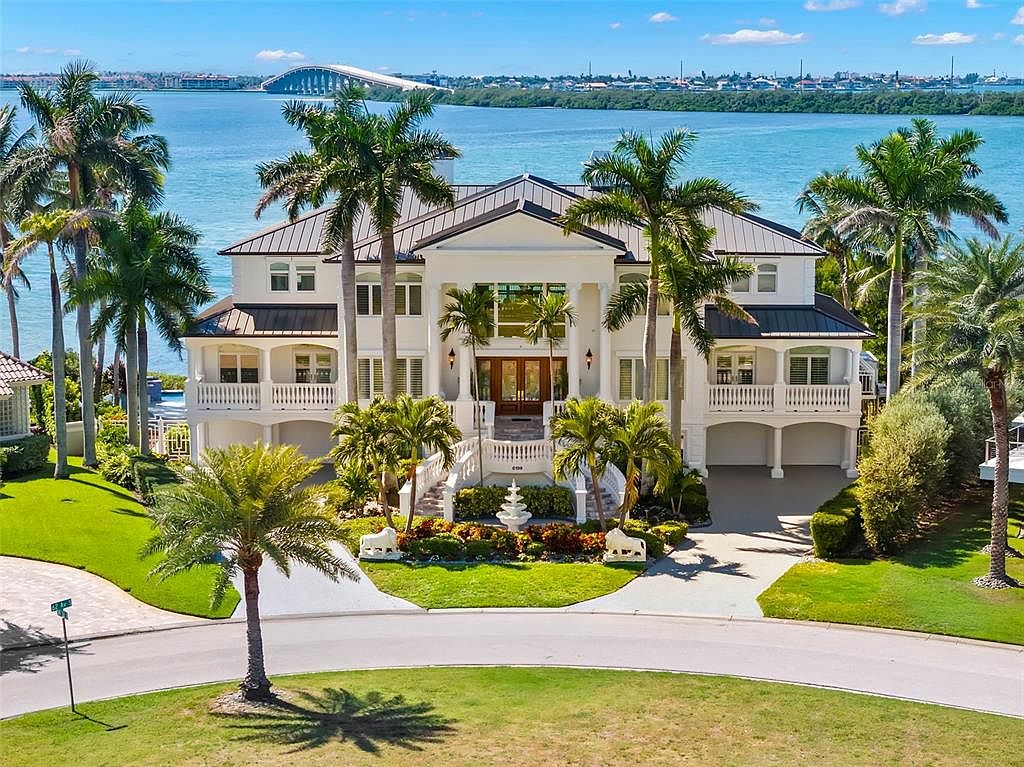 6199 54th St S, Saint Petersburg, FL 33715 | Zillow
