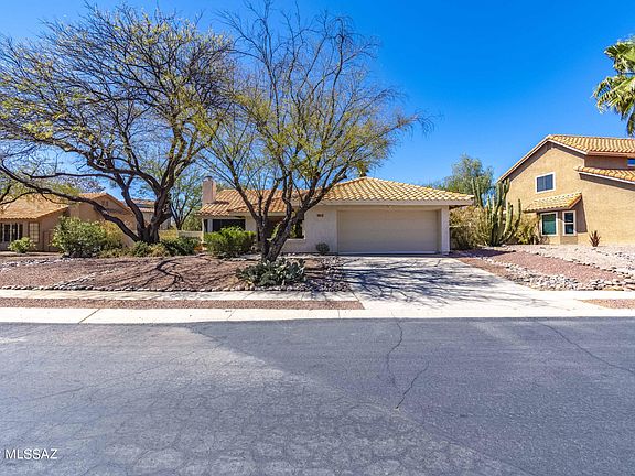 2nd image of 11701 N Dragoon Springs Dr