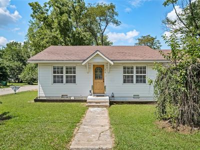 394 W 1st St, Centerton, AR, 72719