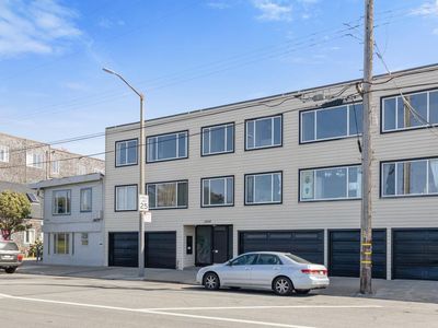 1556 Great Hwy, San Francisco, CA, 94122