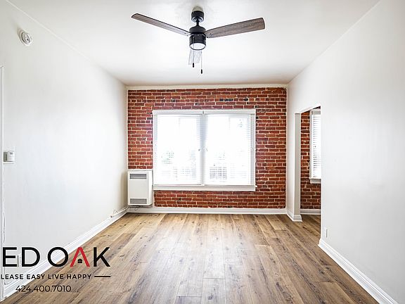 4th image of 510 N Harvard Blvd #405