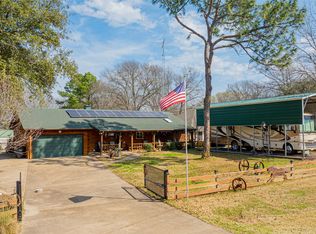 1311 Rs County Rd #3325, Emory, TX 75440