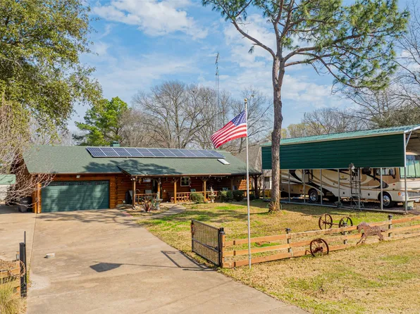 1311 Rs County Rd #3325, Emory, TX 75440