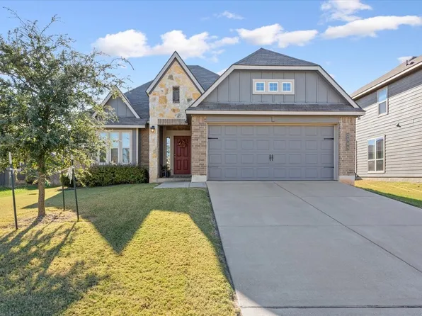 2909 Samson Dr, Lorena, TX 76655