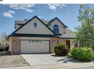 1744 Lindenmeier Cir, Loveland, CO 80538