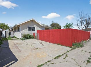 1565 Timothy Drive, San Leandro, CA 94577