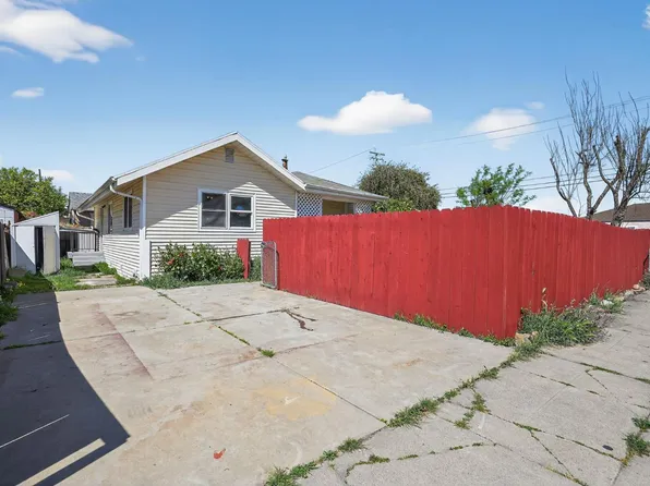 1565 Timothy Drive, San Leandro, CA 94577