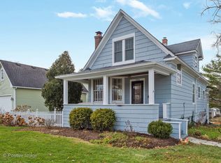 5324 Florence Ave, Downers Grove, IL 60515