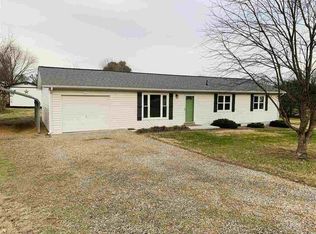 1603 Meadow Run Dr, Morristown, TN 37814