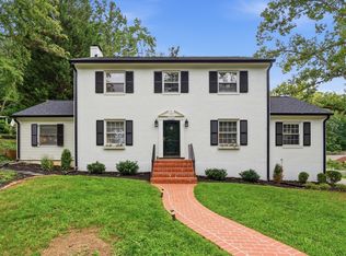 3726 Heatherton Rd SW, Roanoke, VA 24014