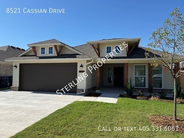 1st image of 8521 Cassian Dr