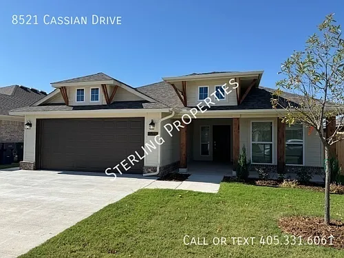 8521 Cassian Dr Photo 1
