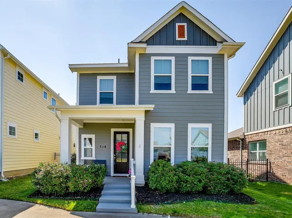 8757 Montreal Mews, North Richland Hills, TX 76180