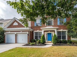 8602 Society St, Charlotte, NC 28277