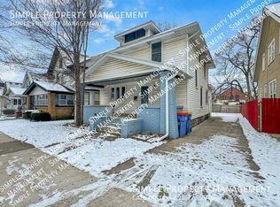1227 Prospect Ave SE, Grand Rapids, MI 49507