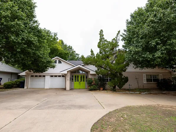 3813 NW 66th St, Oklahoma City, OK 73116