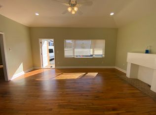 1655 Hayes St, Hollywood, FL 33020