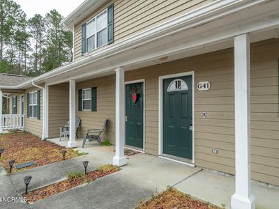601 Pelletier Loop Road #G41, Swansboro, NC, 28584