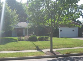 4023 Kioka Ave, Columbus, OH