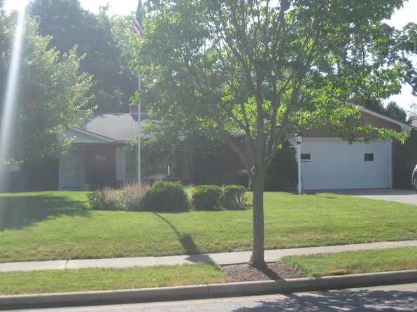 4023 Kioka Ave, Columbus, OH 43220