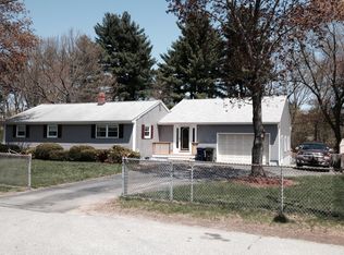 119 Leo Ave, Dracut, MA 01826