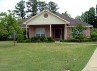 6320 Scenic Dr, Montgomery, AL 36117