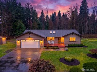 10409 110th Street NE, Arlington, WA 98223