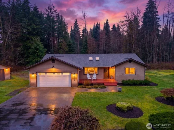 10409 110th Street NE, Arlington, WA 98223