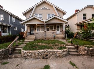 1472 Republic Ave, Columbus, OH 43211