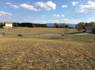 20 Jack Sharp Dr LOT 20, Seymour, TN 37865
