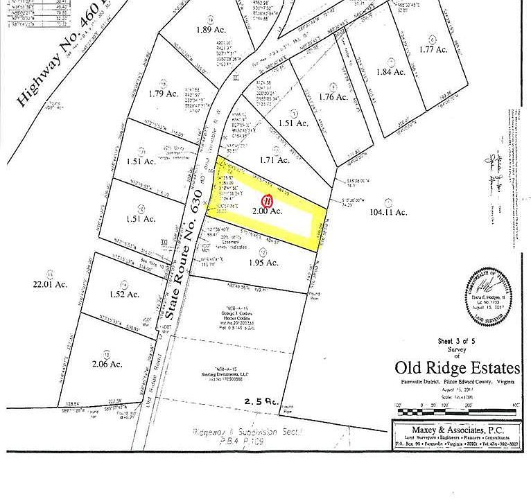 1st image of Old Ridge Rd #11