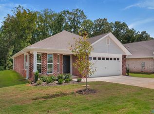 28823 Nature Trail Dr, Harvest, AL 35749
