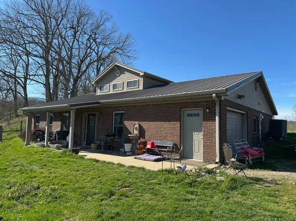 390 Freys Creek Rd, Hustonville, KY 40437