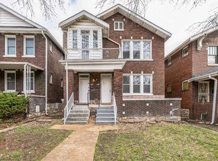 4931 Mardel Ave, Saint Louis, MO 63109