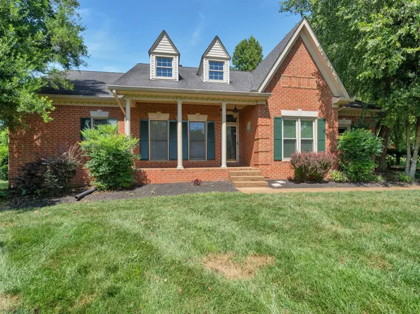 1020 Cedarview Ln, Franklin, TN 37067