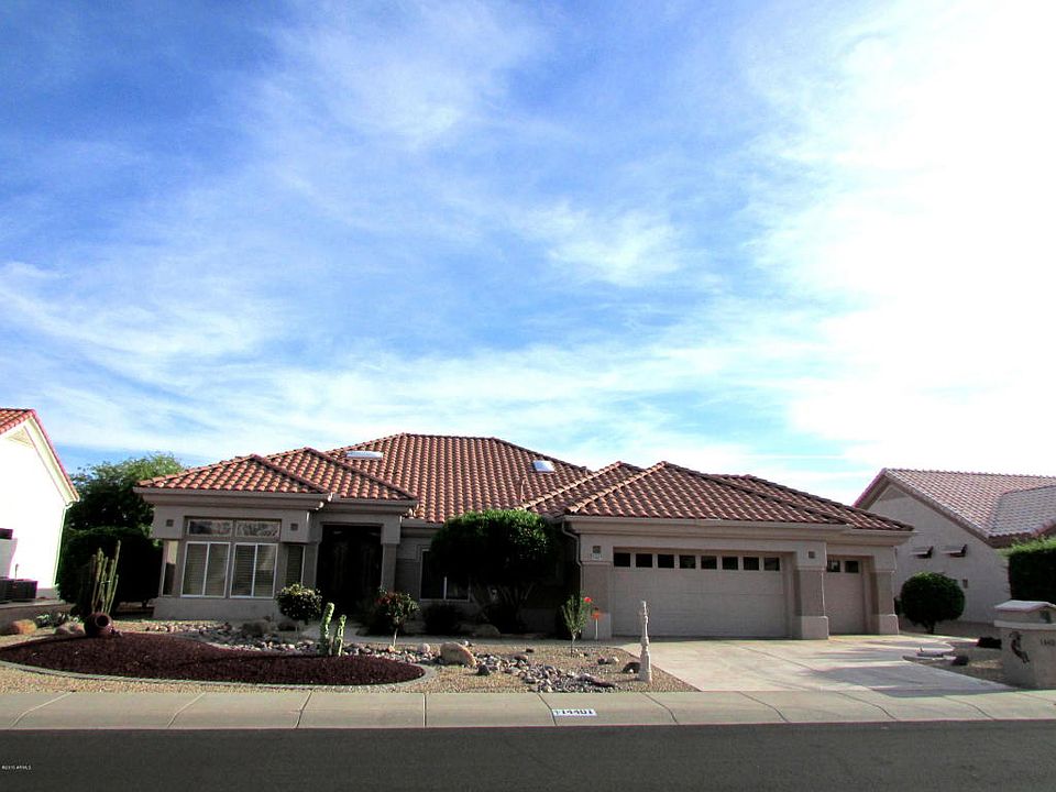 1st image of 14401 W Parada Dr