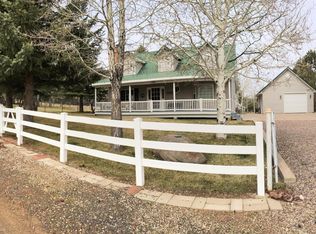 228 S 200 W, Pine Valley, UT 84781